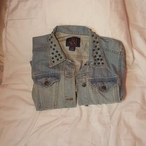 Rock & Republic Denim Jacket